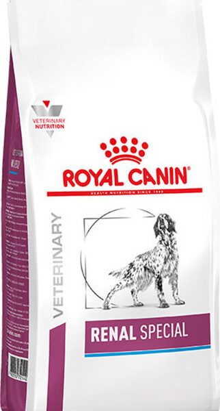 Royal Canin Veterinary Renal Special