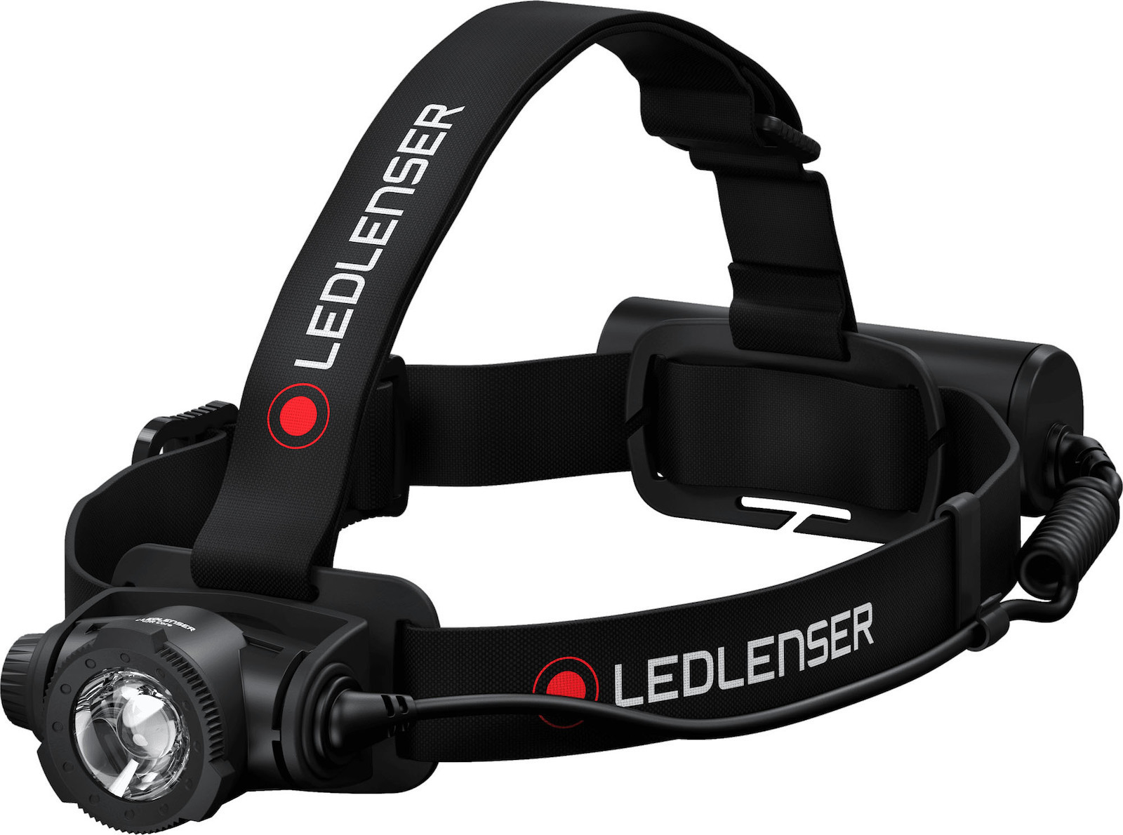 20201110144535_3f42d90e LedLenser H7R Core Στεγανός Φακός Κεφαλής LED 1000lm - Image 2