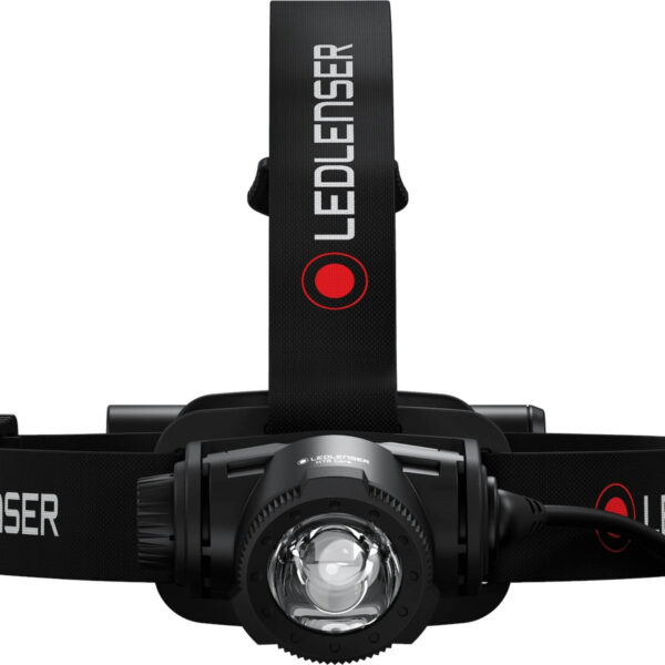 LedLenser H7R Core Στεγανός Φακός Κεφαλής LED 1000lm