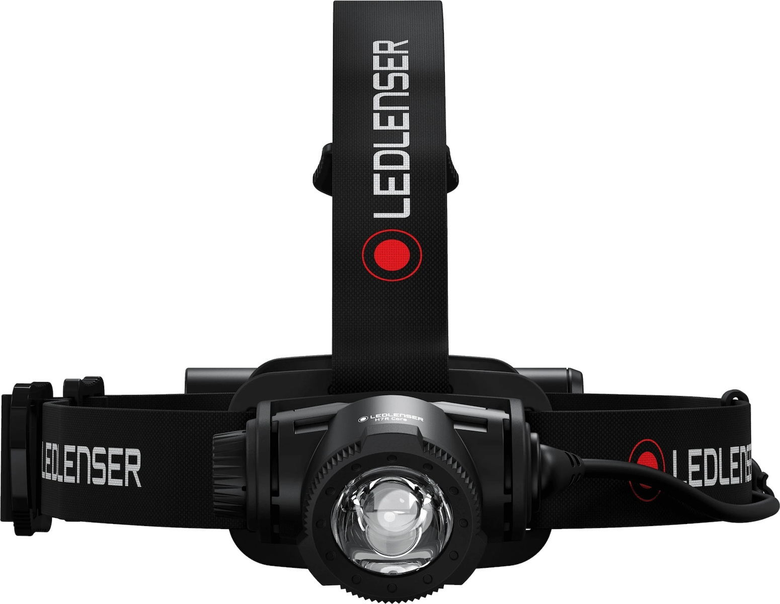 20201110144535_ledlenser_fakos_kefalis_epanafortizomenos_led_1000lm_h7r_core_502122 LedLenser H7R Core Στεγανός Φακός Κεφαλής LED 1000lm - Image 1
