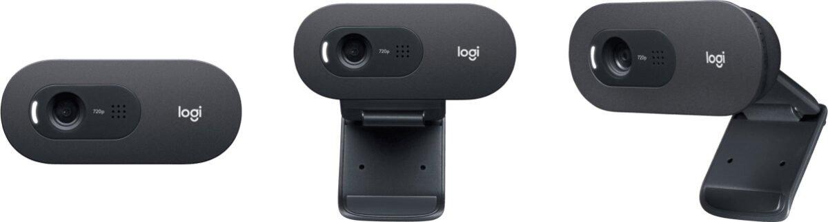 Logitech C505 HD 720p - Image 2