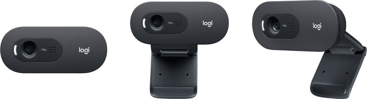 20201112092243_ec28f3b9 Logitech C505 HD 720p - Image 2