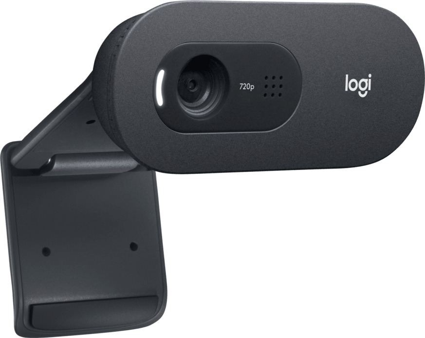 20201112092244_cf971caf Logitech C505 HD 720p - Image 4