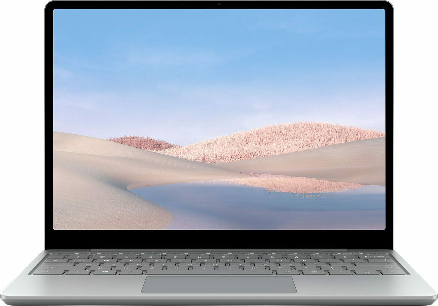 Microsoft Surface Laptop Go 12.4" (i5-1035G1/8GB/256GB)