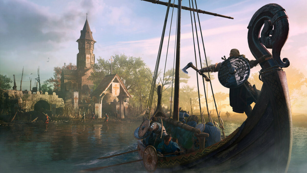 Assassin`s Creed Valhalla - Image 2