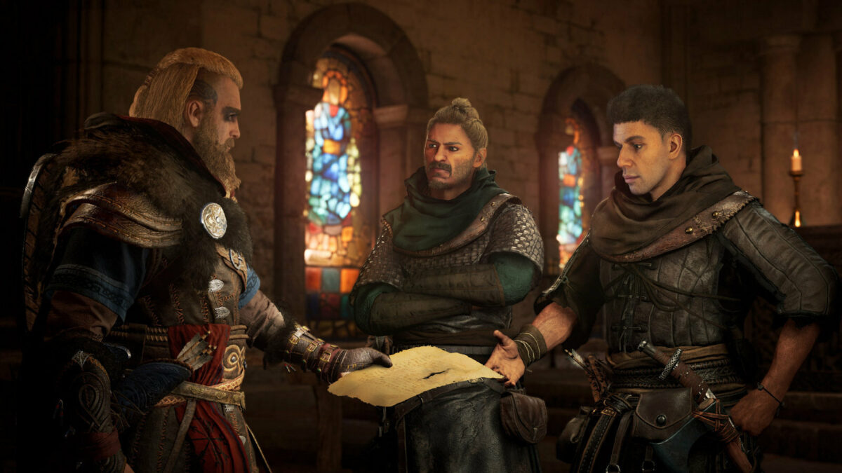 Assassin`s Creed Valhalla - Image 4