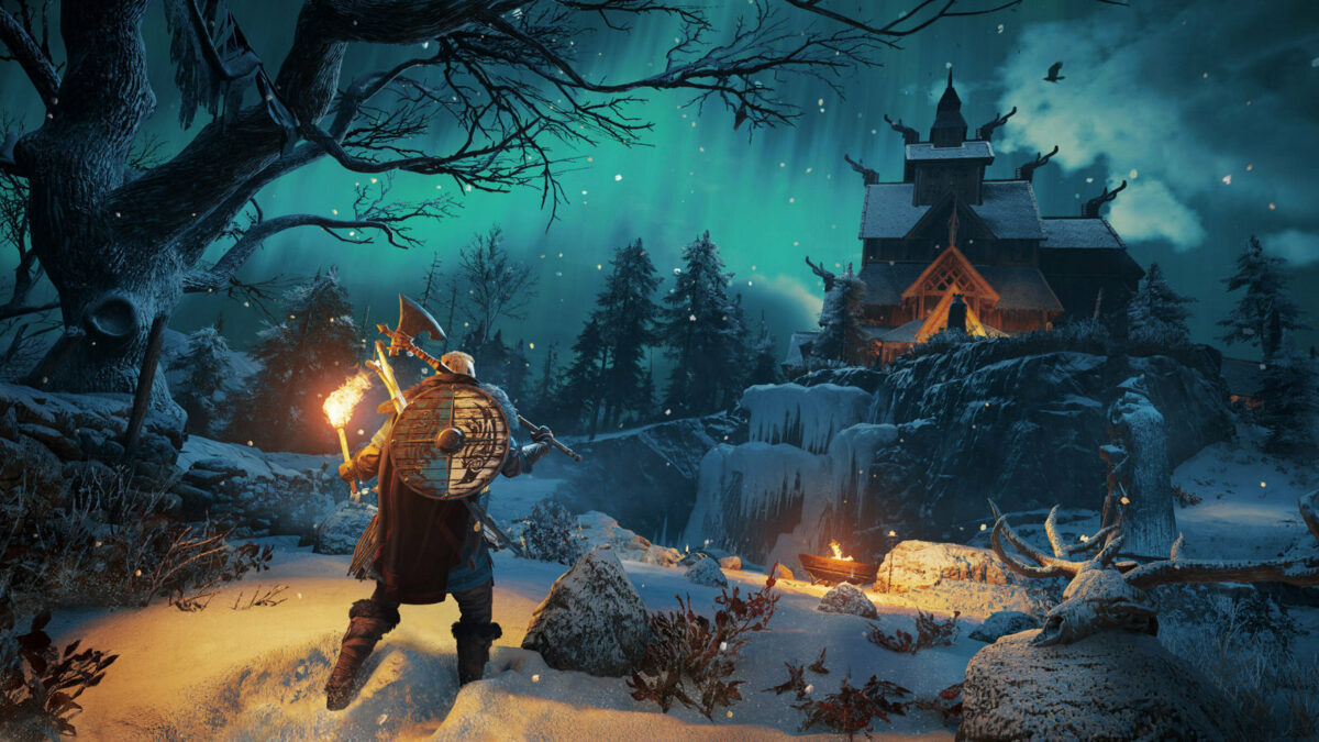 Assassin`s Creed Valhalla - Image 3