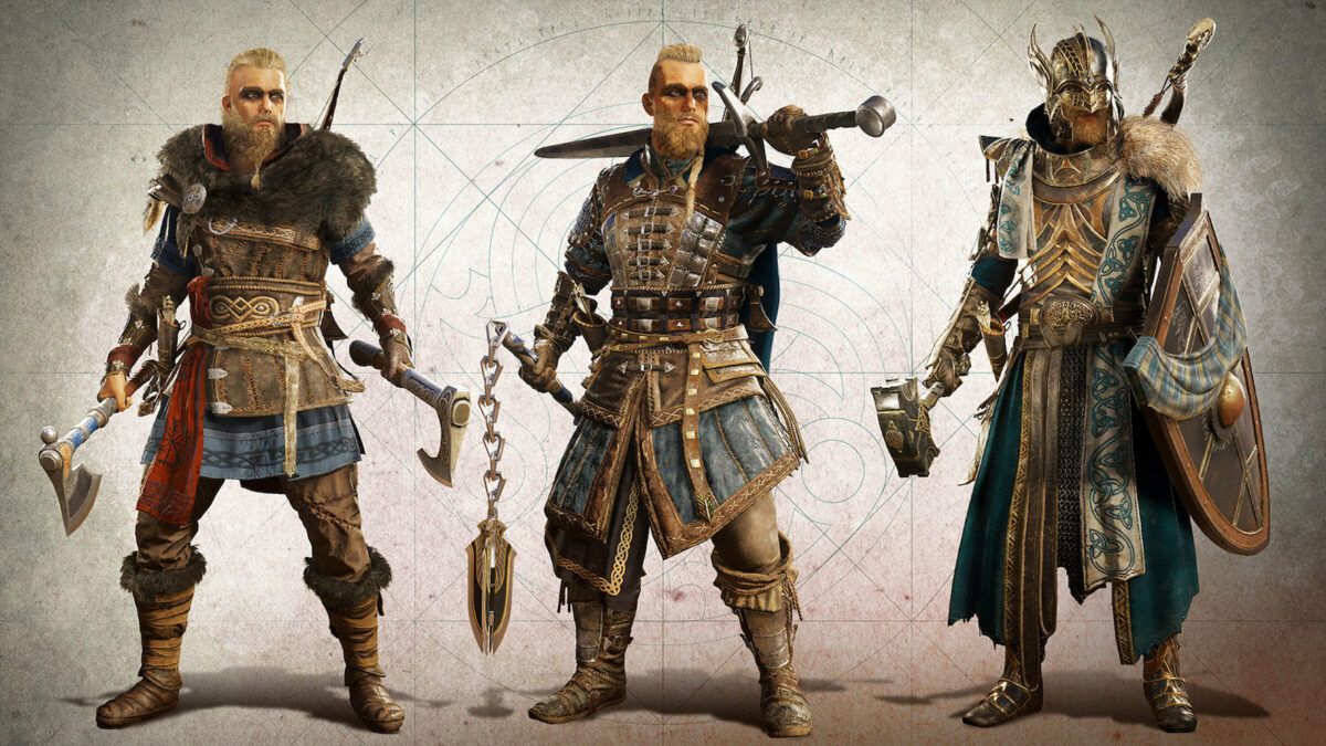 Assassin`s Creed Valhalla - Image 5