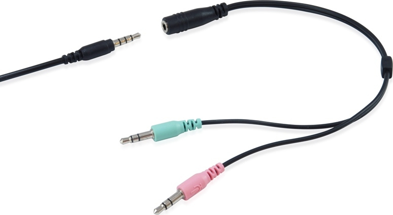 20201119122347_f735f275 Equip Headset Stereo On Ear Multimedia Ακουστικά με μικροφωνο και σύνδεση 3.5mm Jack - Image 2
