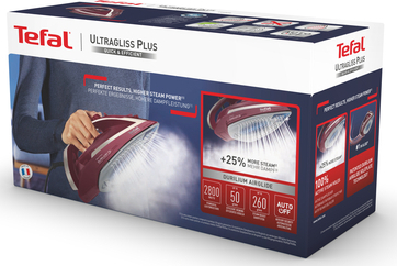 20201119163910_2126e5d5 Tefal Ultragliss Plus FV6820E0 2800W με Συνεχόμενη Παροχή Ατμού 50gr/min - Image 6