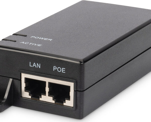 Digitus DN-95102-1 PoE+ Injector