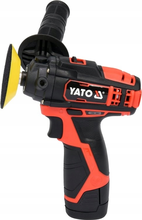 20201124142043_7d0a5b5e Yato YT-82903 Αλοιφαδόρος Brushless Μπαταρίας 12V 1x2Ah - Image 3