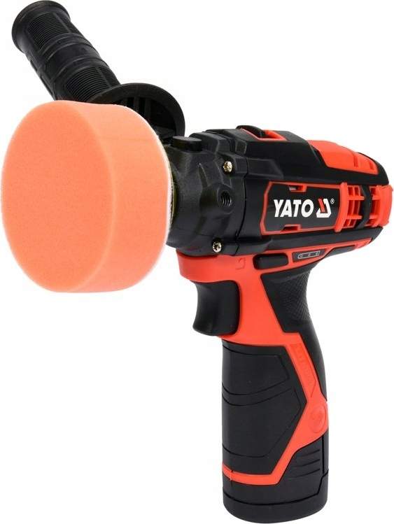 20201124142043_yato_yt_82903_aloifadoros_mpatarias_12v Yato YT-82903 Αλοιφαδόρος Brushless Μπαταρίας 12V 1x2Ah - Image 1