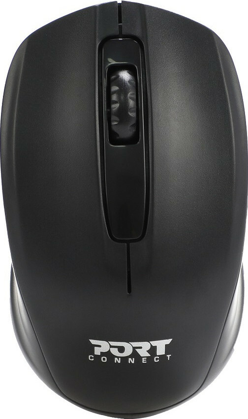 20201125114000_8df8a4d0 Port Designs Premium Pack Τσάντα Ώμου / Χειρός 17.3" Μαύρη - Image 5