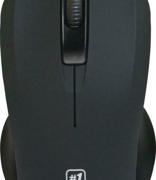 Defender MM-310 Ενσύρματο Μαύρο