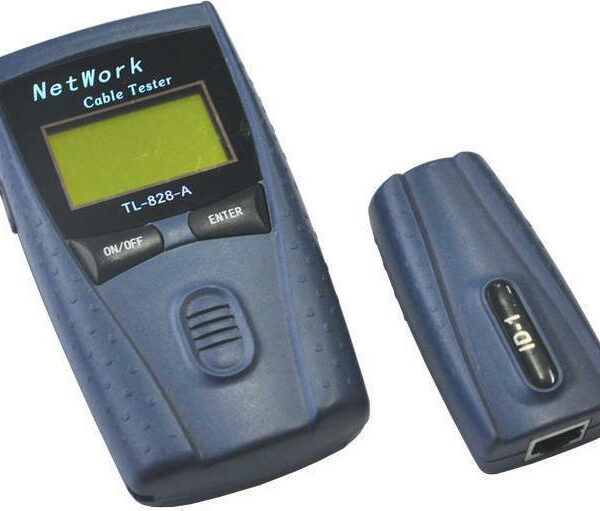 A-LAN NI021 Tester Καλωδίων Δικτύου