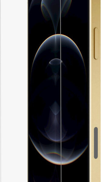 Belkin Screenforce (iPhone 12 Pro Max)