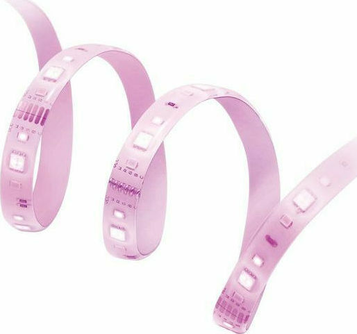 20201130145216_30bba8ca WiZ Ταινία LED WiZ LED Strip Extension 12V Wi-Fi RGBW 1m - Image 2
