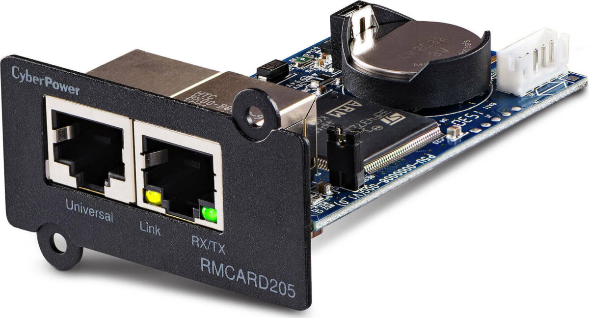 CyberPower RMCARD205 - Image 2