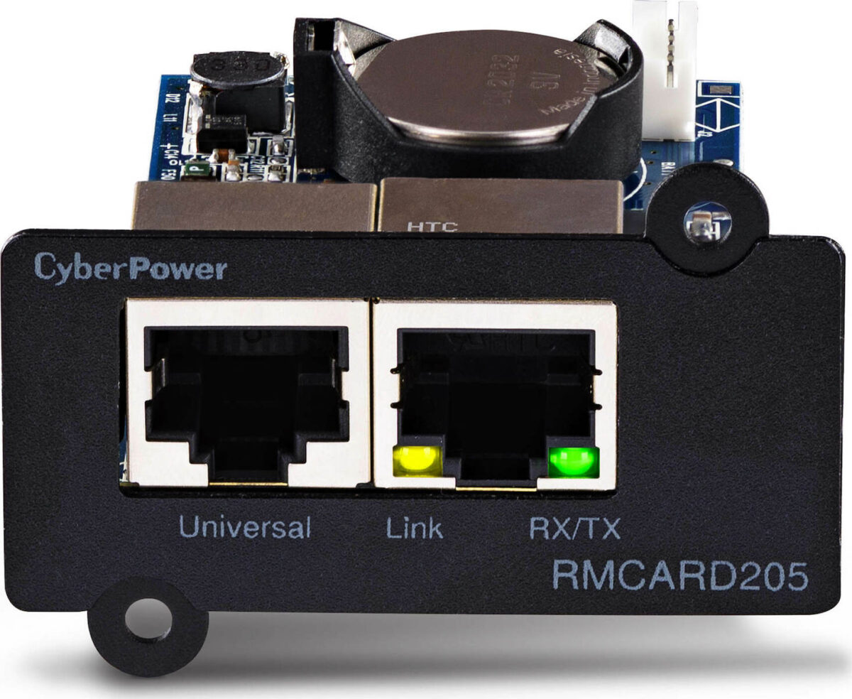 CyberPower RMCARD205 - Image 1