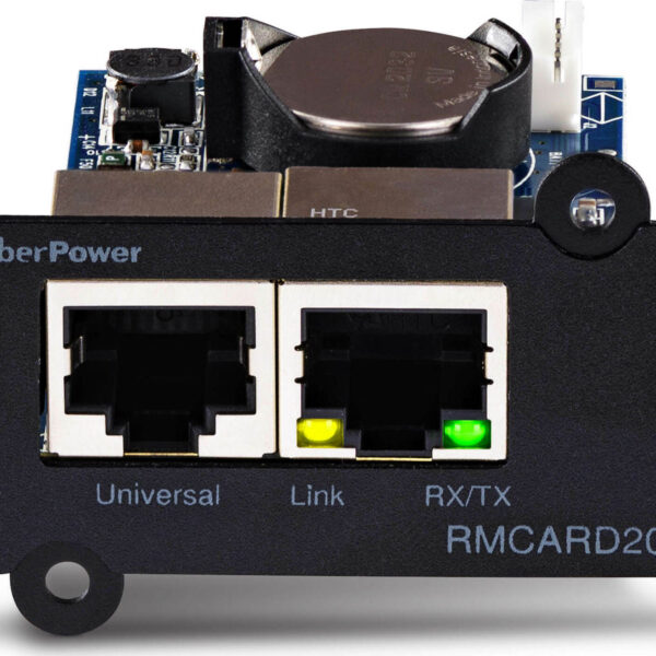 CyberPower RMCARD205
