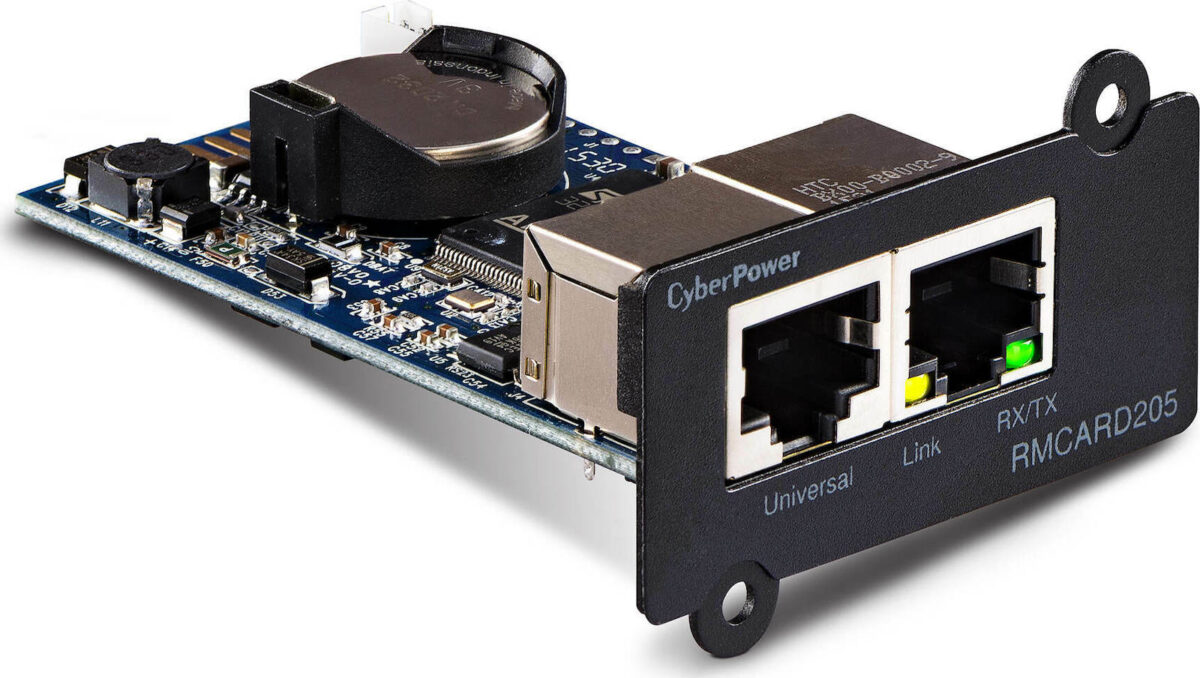 CyberPower RMCARD205 - Image 3