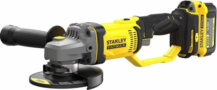 20201201141328_stanley_fatmax_goniakos_trochos_solo_18v_sfmcg400b_xj Stanley Τροχός Μπαταρίας 18V Solo SFMCG400B - Image 1