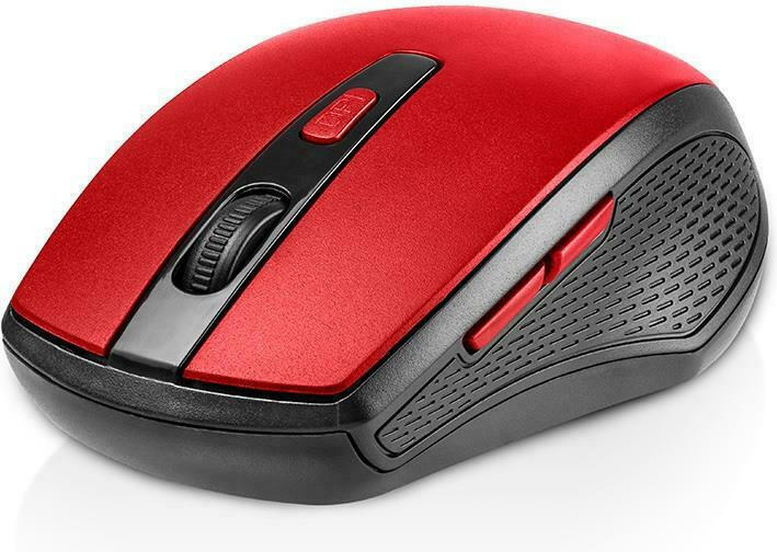 20201208122028_tracer_deal_rf_nano_red Tracer Deal RF Nano Ασύρματο - Image 1