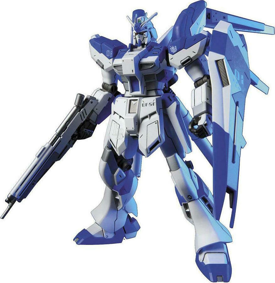 20201208143039_namco_bandai_gundam_rx_93_n2_hi_n_12_5ek Namco - Bandai Gundam: RX-93-ν2 Hi-Ν Φιγούρα Δράσης ύψους 12.5εκ. σε Κλίμακα 1:144 - Image 1