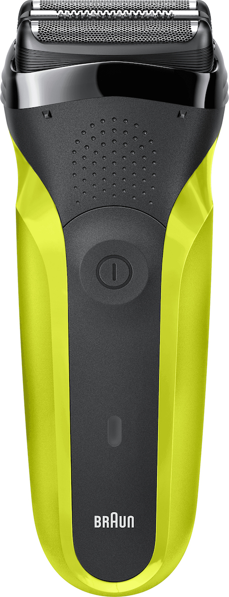 20201210141256_3497fc2c Braun Series 3 Ξυριστική Μηχανή - Image 2
