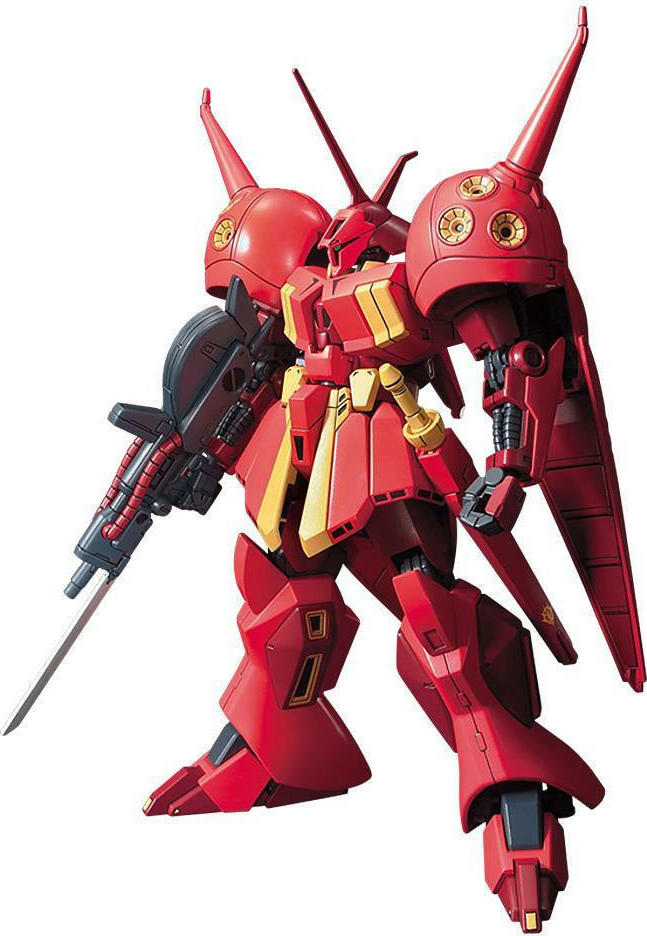 20201211100156_namco_bandai_gundam_figurine_collector_s Namco - Bandai Gundam: Φιγούρα Δράσης ύψους 13εκ. σε Κλίμακα 1:144 - Image 1