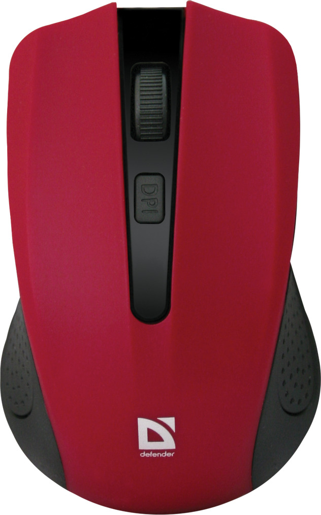 20201214121854_defender_mm_935_red Defender Accura MM-935 Ασύρματο - Image 1