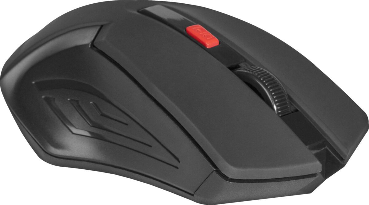 Defender Accura MM-275 RF Ασύρματο - Image 3