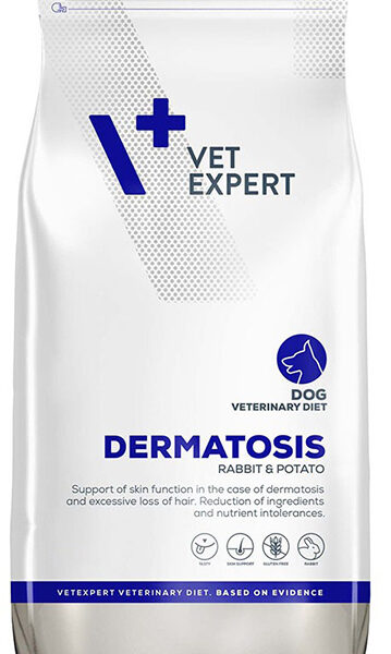 VetExpert Dermatosis