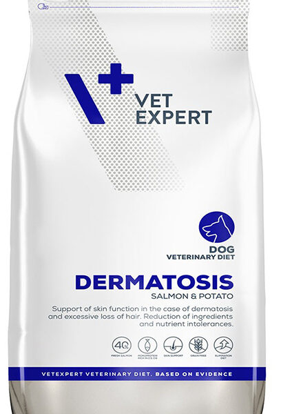 VetExpert Dermatosis