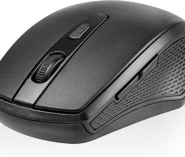 Tracer Deal Rf Ασύρματο Μαύρο