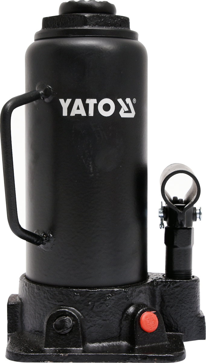 20201222110757_yato_ydraylikos_grylos_yt_17005 Yato Υδραυλικός Γρύλος Μπουκάλας για Φορτίο Βάρους έως 12 Τόνους - Image 1
