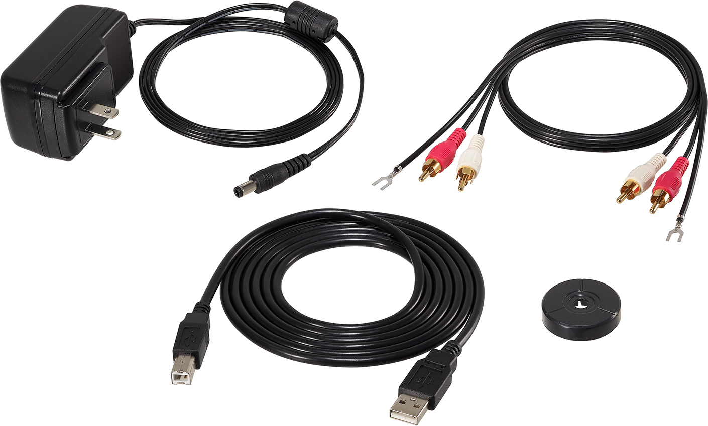 20201222131207_27064acc Audio Technica AT-LP120XBT-USB Πικάπ Direct Drive με Προενίσχυση με καθαριστικά βινυλίου - Image 5