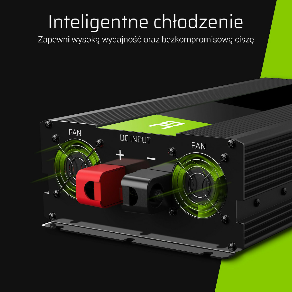 20201222132602_35da7112 Green Cell Pure Sinusoid Inverter Αυτοκινήτου Καθαρού Ημιτόνου 2000W για Μετατροπή 24V DC σε 230V AC με 1xUSB - Image 3
