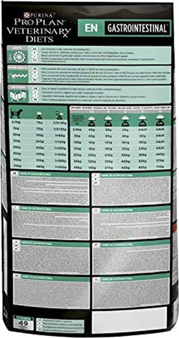 20201223091659_77a6f8d7 Pro Plan Veterinary Diets EN Gastrointestinal - Image 3