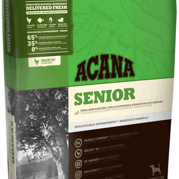 Acana Senior