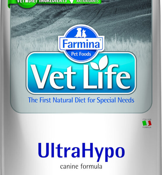 Farmina Vet Life UltraHypo 12kg
