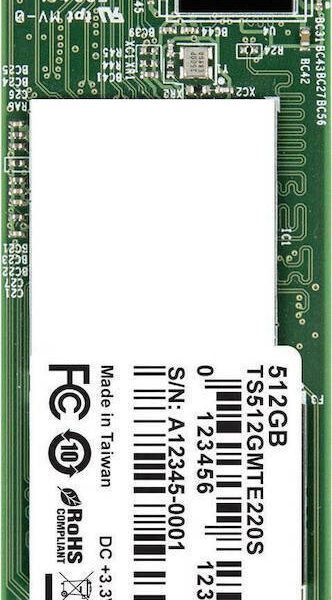 Transcend 220S M.2
