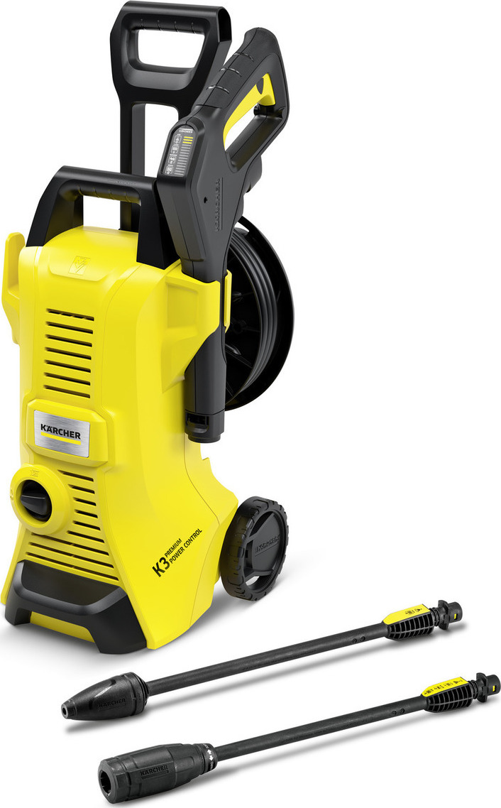 20201229151336_karcher_k_3_premium_power_control_1_602_750_0 Karcher K 3 Premium Power Control Πλυστικό Ρεύματος 120bar - Image 1