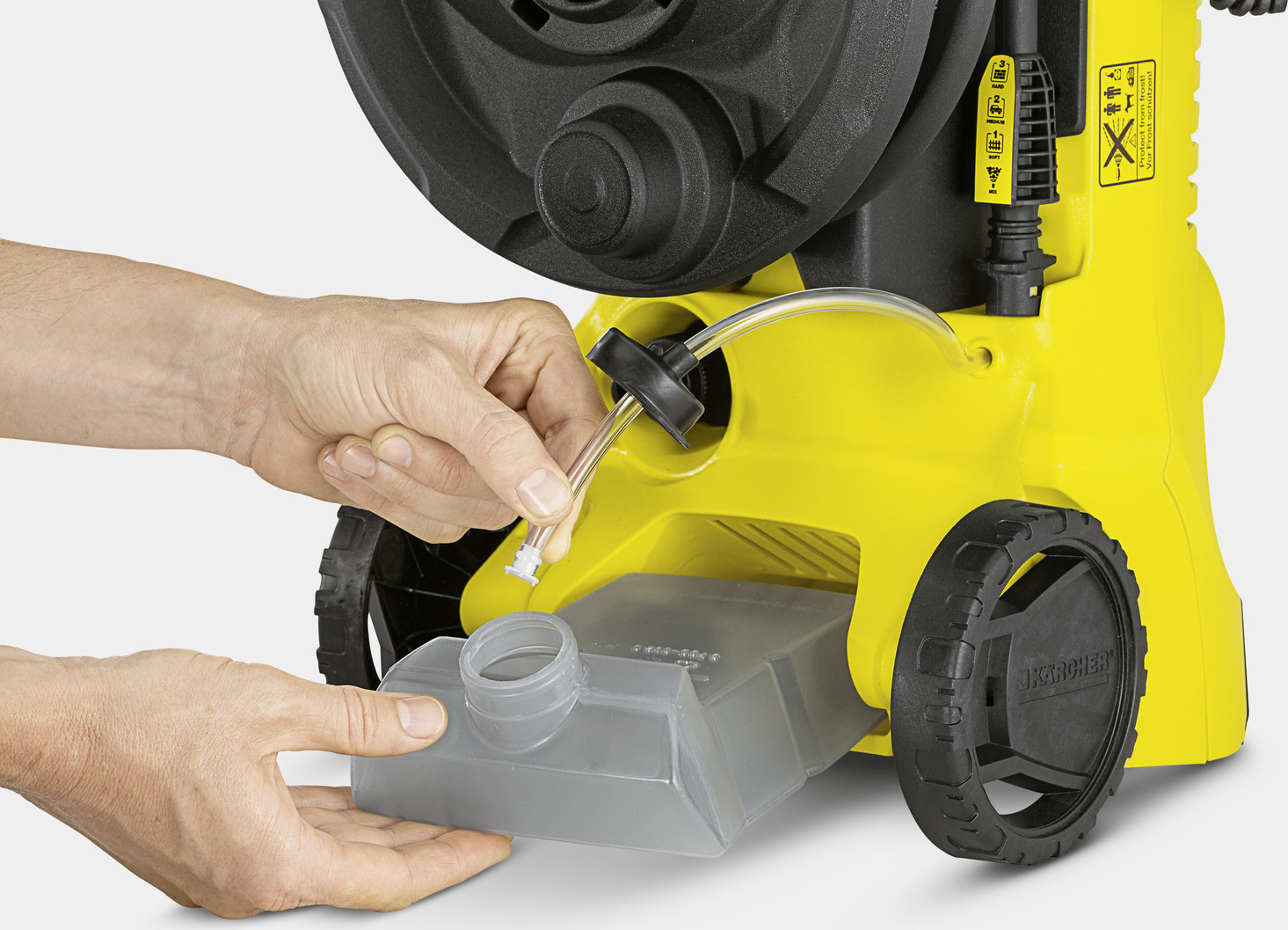 20201229151337_f8310710 Karcher K 3 Premium Power Control Πλυστικό Ρεύματος 120bar - Image 4
