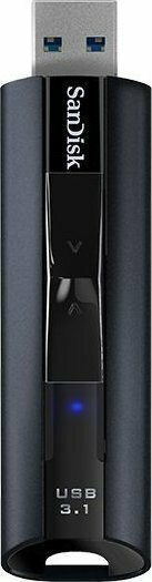 20210104115559_2985d6e8 Sandisk Extreme Pro 1TB USB 3.2 Μαύρο - Image 2