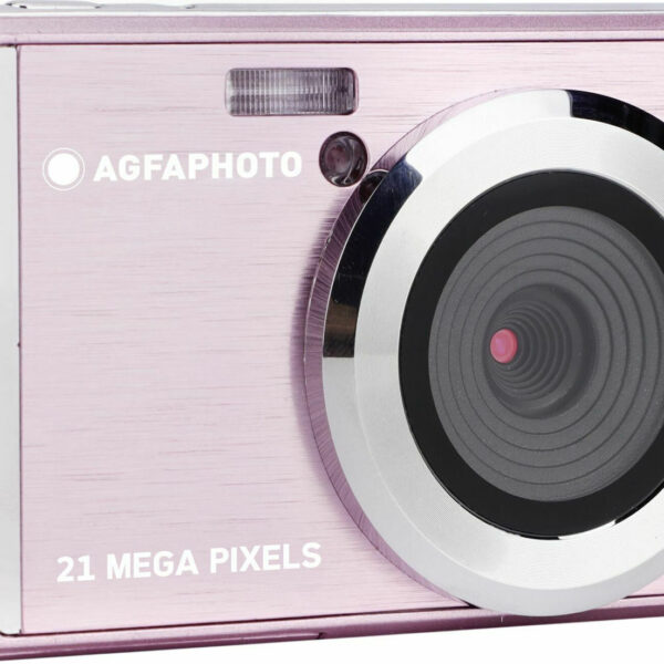 AgfaPhoto DC5200 21MP Οπτικό Ζουμ 8x