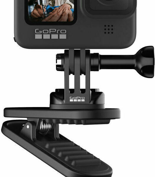 GoPro Magnetic Swivel Clip