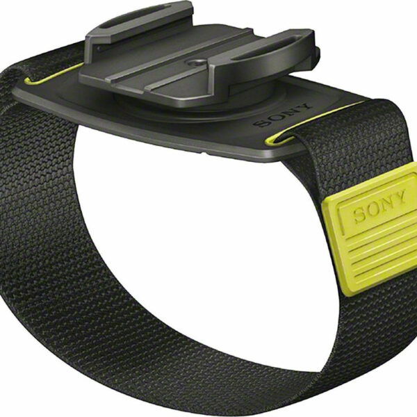 Sony AKA-WM1 Wrist Mount Strap