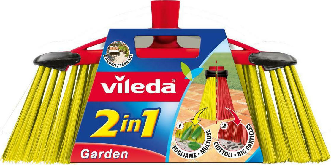 20210118103050_vileda_skoupa_2in1_garden_128763 Vileda Σκούπα 2in1 Garden 128763 - Image 1